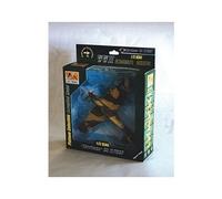 Hawker Hurricane Mkii Trop Jugoslawien - 1:72e -