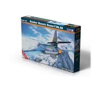 Hawker Maveric Hunter F.mk.58 - 1:72e - Mistercraft
