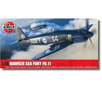 Hawker Sea Fury FB.II
