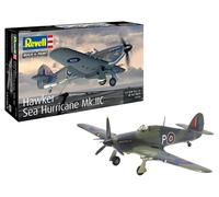 Hawker Sea Hurricane Mk.IIC