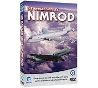 Hawker Siddeley Nimrod [Import]