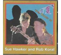 Hawker, Sue - Word is Out [Import]
