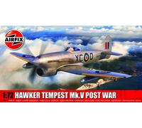 Hawker Tempest Mk.V Post War