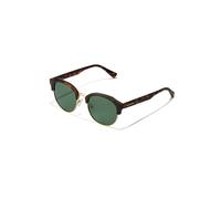 Lunettes de soleil polarisÃ©e Hawkers Classic Rounded Vert TU