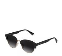 HAWKERS CLASSIC ROUNDED #rubber black dark 51 mm