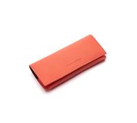 HAWKERS Clip Soft Case-Coral Étui à Lunettes, Taille Unique Mixte