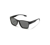 HAWKERS Core Raw Carbon Fiber-Polarized Black Dark Lunettes de Soleil, Noir foncé polarisé, Taille Unique Mixte