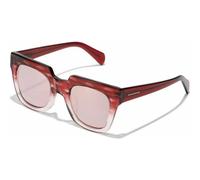 Hawkers Lunette Solaire Row Rose Gold 1ut