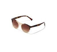 HAWKERS Lunettes de soleil 'Bel Air X' marron / noir, Taille Onesize