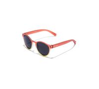 HAWKERS Lunettes de soleil 'Belair' rouge orangé / noir, Taille Onesize