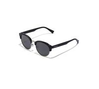 HAWKERS Lunettes de soleil 'CLASSIC ROUNDED' noir, Taille Onesize