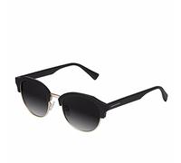 Hawkers Classic Rounded Rubber Black Dark 51 mm