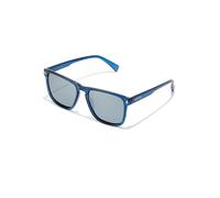 HAWKERS Lunettes de soleil 'Dust' bleu, Taille Onesize