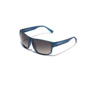 Hawkers Lunettes de soleil 'Faster Raw' pour hommes et femmes bleu Taille Onesize