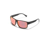 Hawkers Lunettes de soleil Faster Raw Carbon Fiber Rouge/Noir Taille Onesize