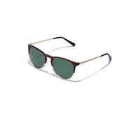 Nos Lunettes de Soleil Hawkers Ollie - Polarized White Green