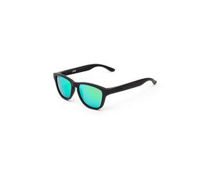 HAWKERS Lunettes de soleil 'One Kids' vert / noir, Taille Onesize