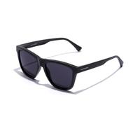 HAWKERS Lunettes de soleil One LS Raw Polarized Noir Taille Onesize pour hommes et femmes