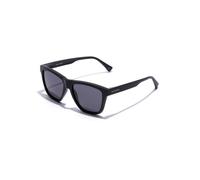 HAWKERS Lunettes de soleil One LS Raw Polarized Noir Taille Onesize pour hommes et femmes