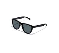 Hawkers Lunettes de soleil ONE POLARIZED Noir foncé pour hommes et femmes