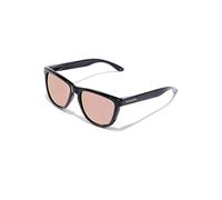 One Raw - Polarized Black Rose Gold