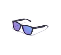 HAWKERS Lunettes de soleil 'One Raw' bleu / violet / noir, Taille Onesize