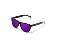 HAWKERS Lunettes de soleil 'One Raw' noir, Taille Onesize