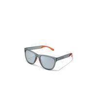 HAWKERS Lunettes de soleil 'ONE SPORT RAW' graphite / homard, Taille Onesize