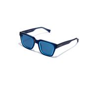 HAWKERS Lunettes de soleil 'ONE UPTOWN' bleu marine, Taille Onesize