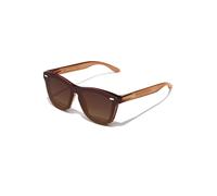 HAWKERS Lunettes de soleil 'One Venm Raw' marron, Taille Onesize