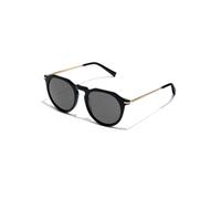HAWKERS Lunettes de soleil or / noir, Taille Onesize