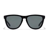 Hawkers Lunettes de soleil One Polarized – Polarisées – Unisexe – Diamond Black – Taille Onesize