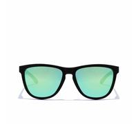 Hawkers Lunettes De Soleil Polarisées One Raw Carbon Fiber