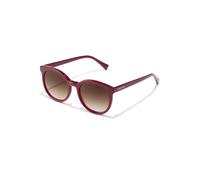HAWKERS Lunettes de soleil 'Resort' rouge, Taille Onesize