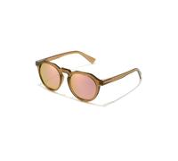 Lunettes de soleil Hawkers Warwick Raw Marron TU