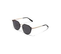 Hawkers Lunettes de soleil WARWICK METAL Mixte Noir Taille unique