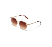 HAWKERS Lunettes de soleil 'WARWICK' or, Taille Onesize