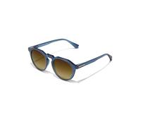 HAWKERS Lunettes de soleil Warwick Raw Bleu Mixte Taille Onesize
