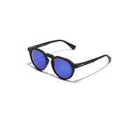 HAWKERS Lunettes de soleil 'Warwick Raw' noir, Taille Onesize