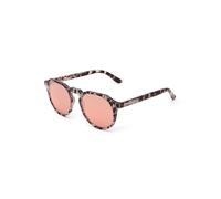 HAWKERS Lunettes de soleil Warwick marron/rosé Taille Onesize