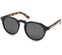 Hawkers Lunettes de soleil Warwick – Polarisées – Noir – Taille Onesize – pour hommes et femmes