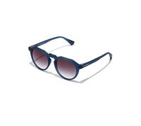 Hawkers Lunettes de soleil Warwick Raw - Navy Transparent Iron