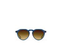 HAWKERS Lunettes de soleil 'Warwick Raw' bleu, Taille Onesize