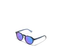 HAWKERS Lunettes de soleil 'WARWICK RAW' bleu, Taille Onesize