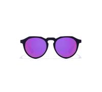 HAWKERS Lunettes de soleil 'Warwick Raw' bleu violet / noir, Taille Onesize