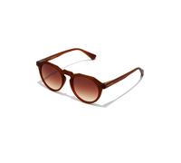 HAWKERS Lunettes de soleil 'WARWICK RAW' marron, Taille Onesize