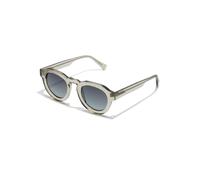 HAWKERS Lunettes de soleil 'Warwick Uptown' gris / gris clair, Taille Onesize