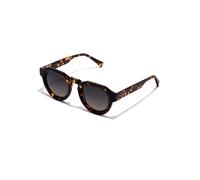 HAWKERS Lunettes de soleil 'Warwick Uptown' noisette / noir, Taille Onesize