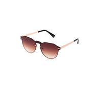 HAWKERS Lunettes de soleil 'Warwick Wemn' marron / or / noir, Taille Onesize