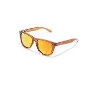 Hawkers Lunettes de soleil One Raw Polarisées Caramel Daylight Homme/Femme